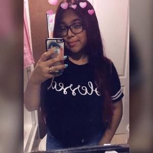 Meet your Posher, Priscilla